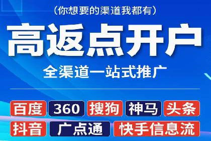 金融行业SEM运营托管的策略与效果